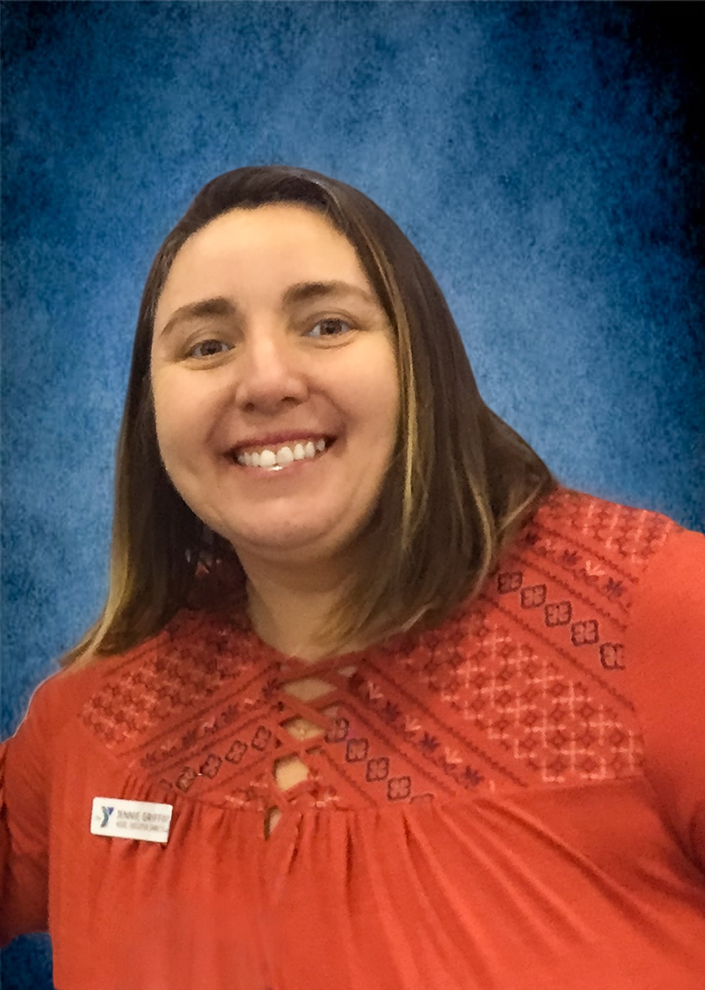 Jennie Upodated Headshot