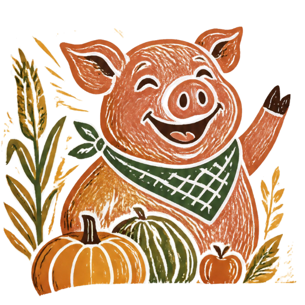 Pig Roast Pig 2026