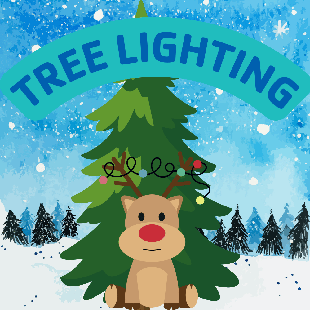 Tree Lighting